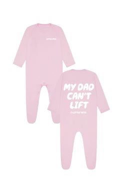 Colour – Light Pink