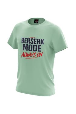 Colour – Mint Green