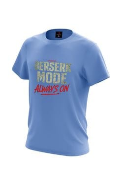Carolina Blue