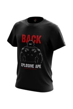 Colour – Black