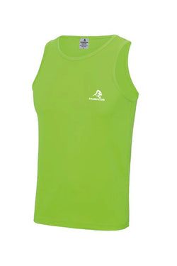 Colour – Electric Green