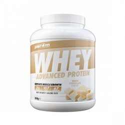 White Chocolate
