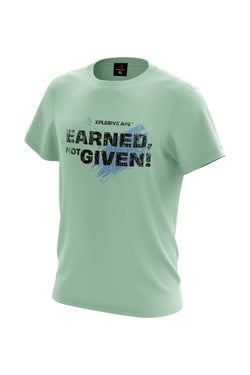 Colour – Mint Green