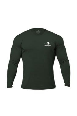 Colour – Forest Green