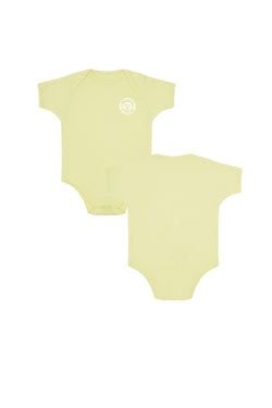 Colour – Yellow