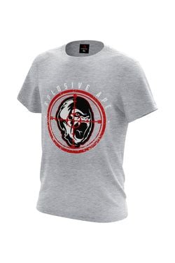 Sports Grey