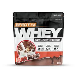 Choco Bueno