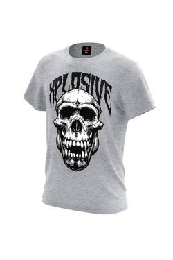 Colour – Sports Grey