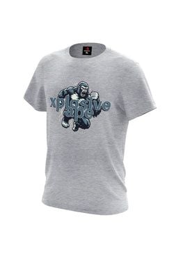 Sports Grey