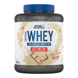 White Choco Bueno