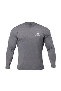 Colour – Heather Grey