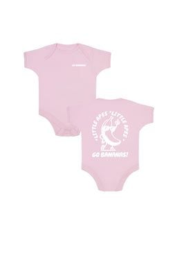 Colour – Light Pink
