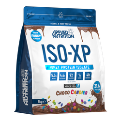Choco Candies