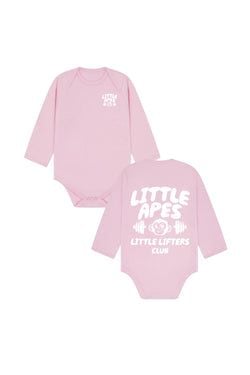 Colour – Light Pink