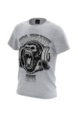 Sports Grey