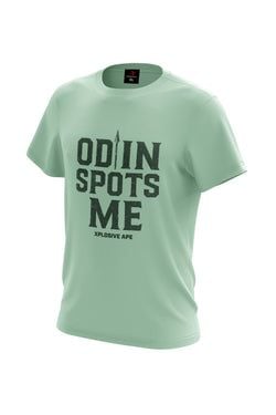 Colour – Mint Green