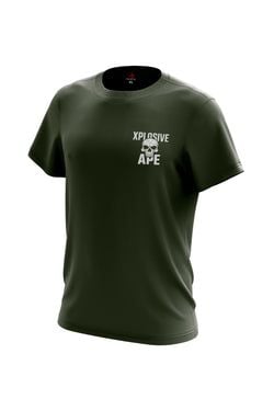 Colour – Military Green