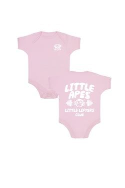 Colour – Light Pink