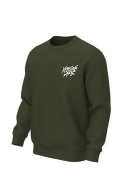 Colour – Forest Green