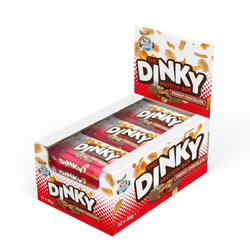 Peanut Chocolate