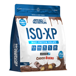 Choco Bueno