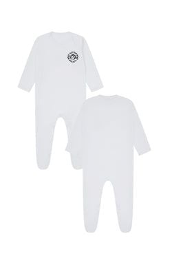 Colour – White