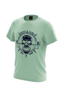 Colour – Mint Green