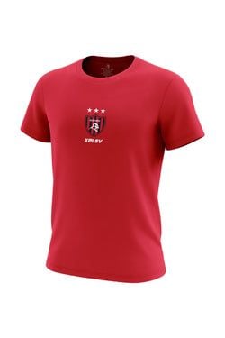 Colour – Red