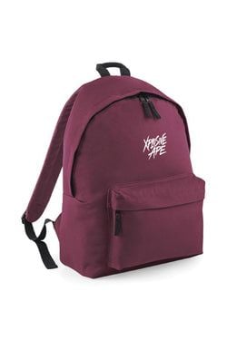 Colour – Burgundy