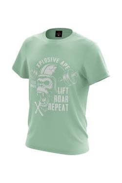 Colour – Mint Green