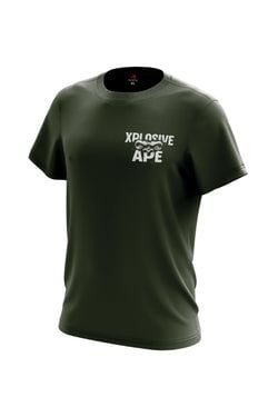 Colour – Military Green