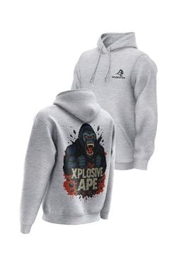 Colour – Sports Grey