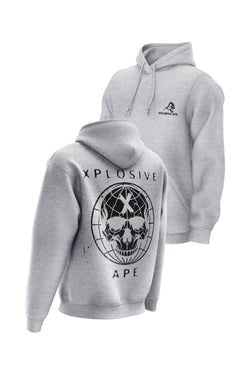 Colour – Sports Grey