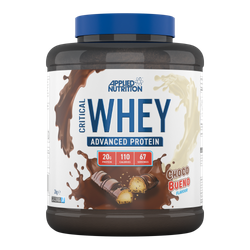 Choco Bueno