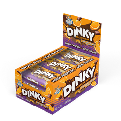 Choc Orange