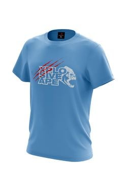 Carolina Blue