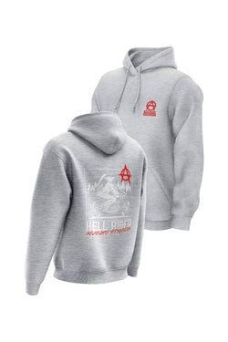 Colour – Sports Grey