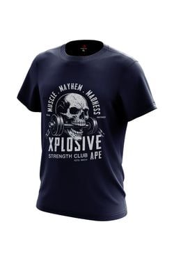 Colour – Navy