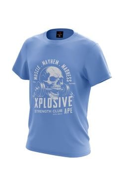 Colour – Carolina Blue