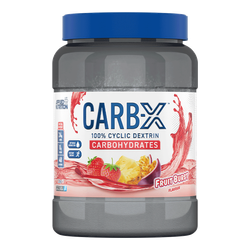 Fruit Burst