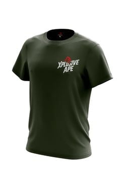 Colour – Military Green