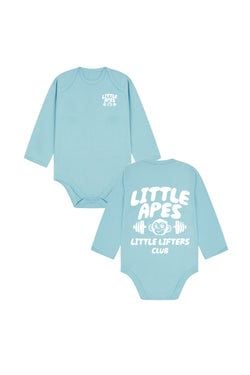 Colour – Light Blue