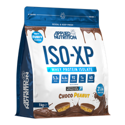 Choco Peanut