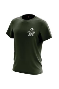 Colour – Military Green