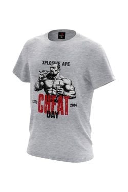 Colour – Sports Grey