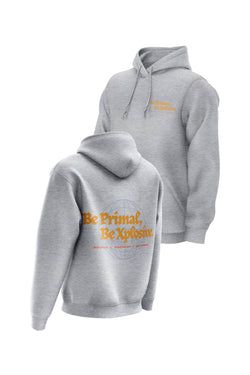 Sports Grey