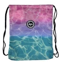 Drawstring – Pastel Pool