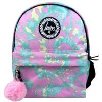 Pastel Tie Dye