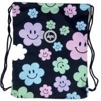 Drawstring – Black