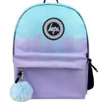 lilac Teal